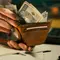 Cash Stuffing di Era Digital, Kembali ke Dompet Fisik untuk Rem Belanja Online