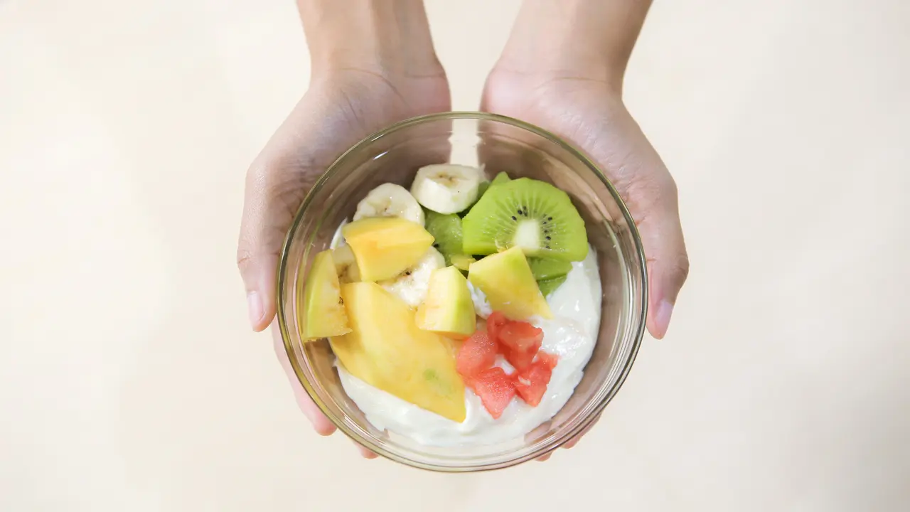 Ilustrasi Smoothies