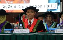 Pakar Unand Ungkap Akar Masalah Lemahnya Hak Tanah Masyarakat Hukum Adat