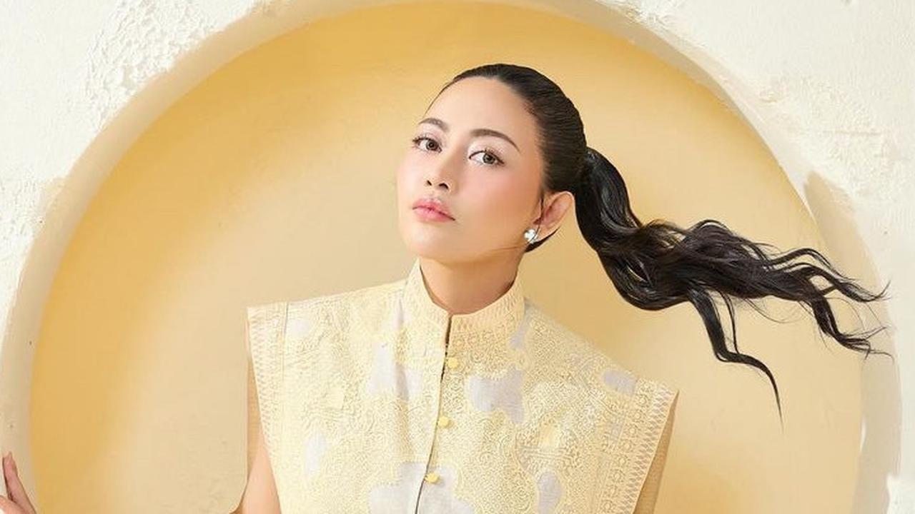 Tanpa Operasi, Rachel Vennya Pamer Telinga Baru yang Kini Sudah Tidak Caplang Lagi: Sumpah Aku Suka Ini Kuping