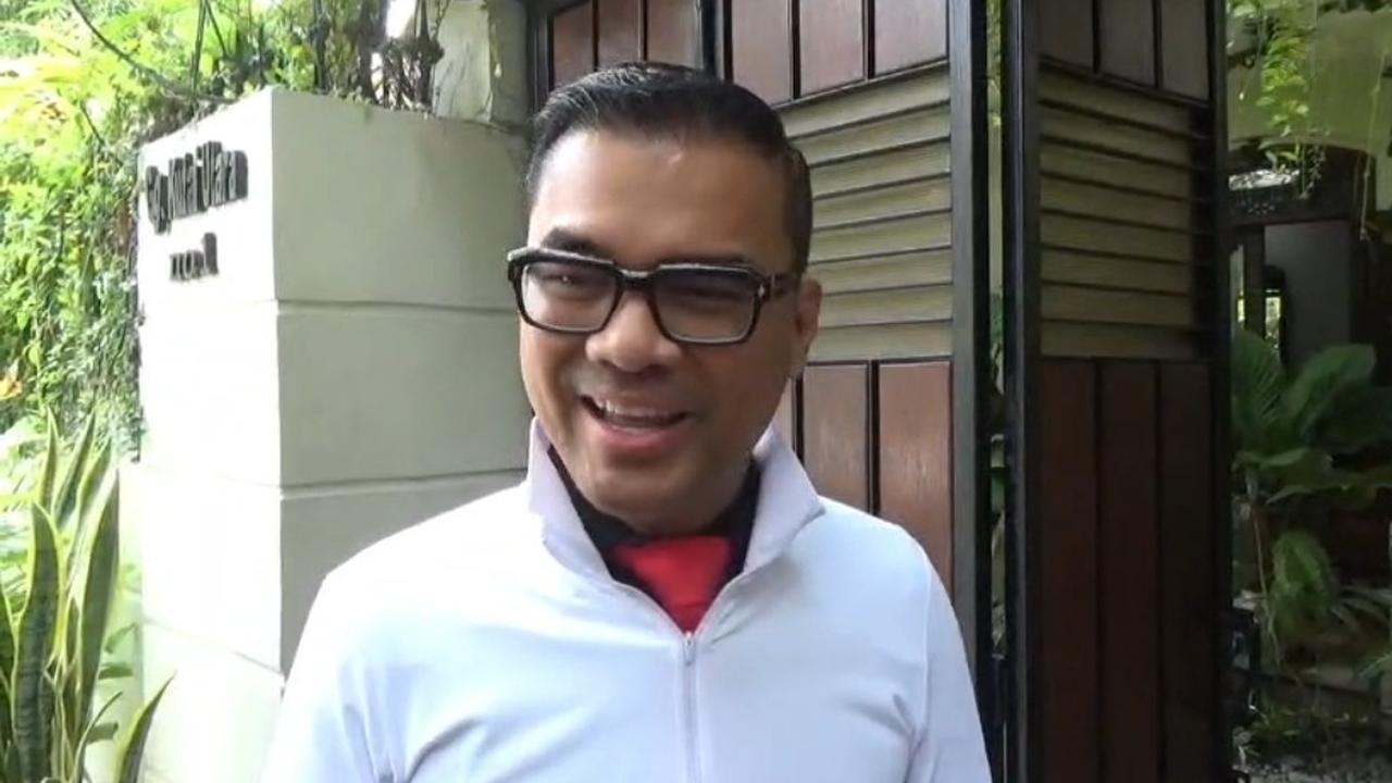 PSI Buka Suara Soal KPK Sita Rp3,5 Miliar dari Rumah Ahmad Ali