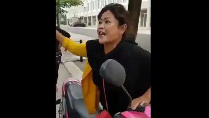 Sudah Salah, Ngotot, Ibunya Siapa Sih Ini?