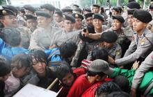 UKI usir 6 alumni yang dianggap buat ricuh