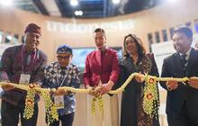 Kemenparekraf Kampanyekan 'Go Beyond Ordinary' di WTM London 2025, Ajak Dunia Rasakan Pengalaman Wisata Emosional Indonesia