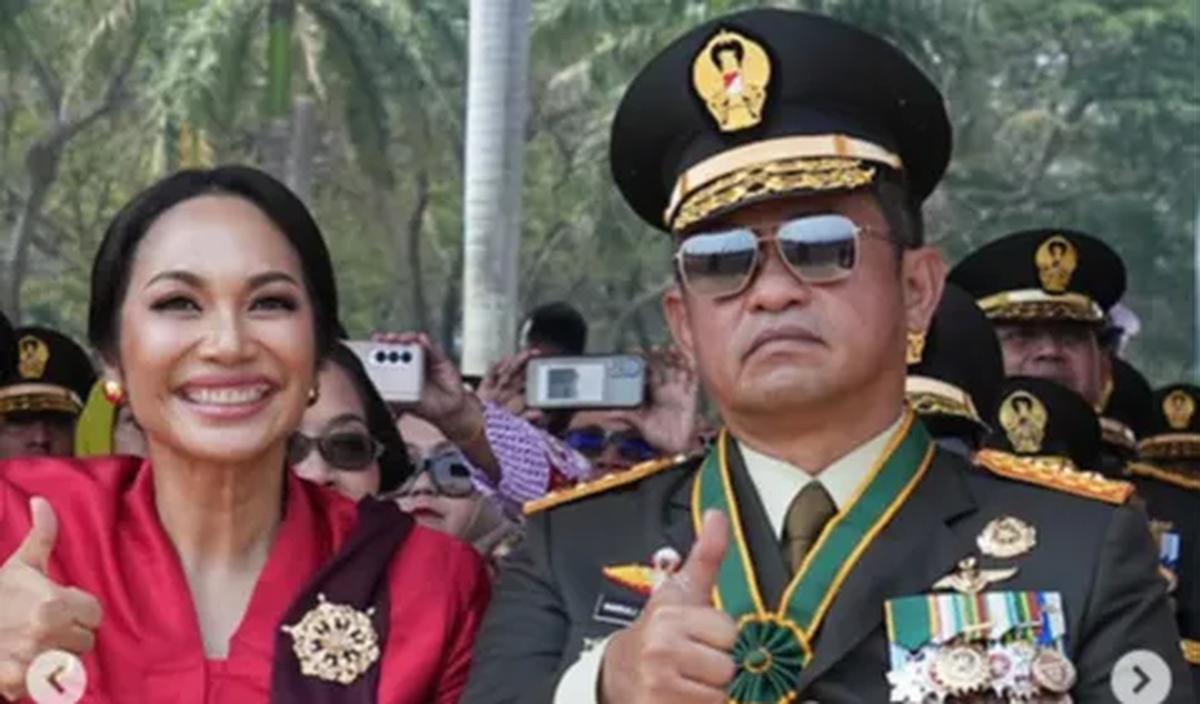<b>Diputuskan Pekan Ini</b>