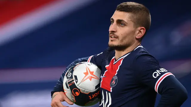 Foto: 5 Pemain dengan Presentase Passing Tertinggi di Liga Top Eropa pada Musim Ini