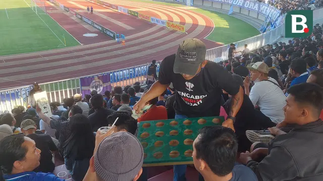 Pegadaian Liga 2