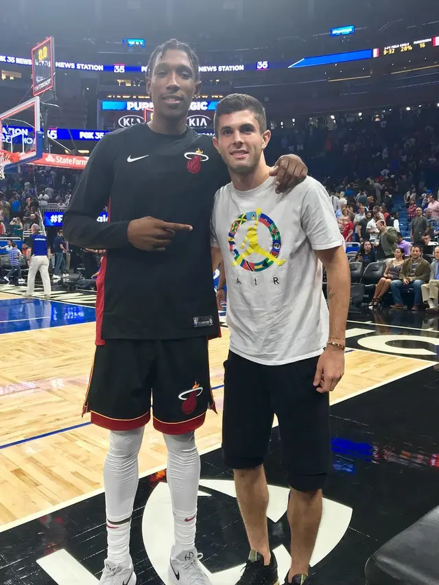 Christian Pulisic