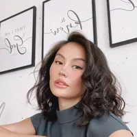 Agnez Mo. (Foto: Dok. Instagram @agnezmo)