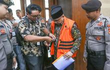 Yaqut Didakwa Terima USD 271.500 dalam Kasus Kuota Haji