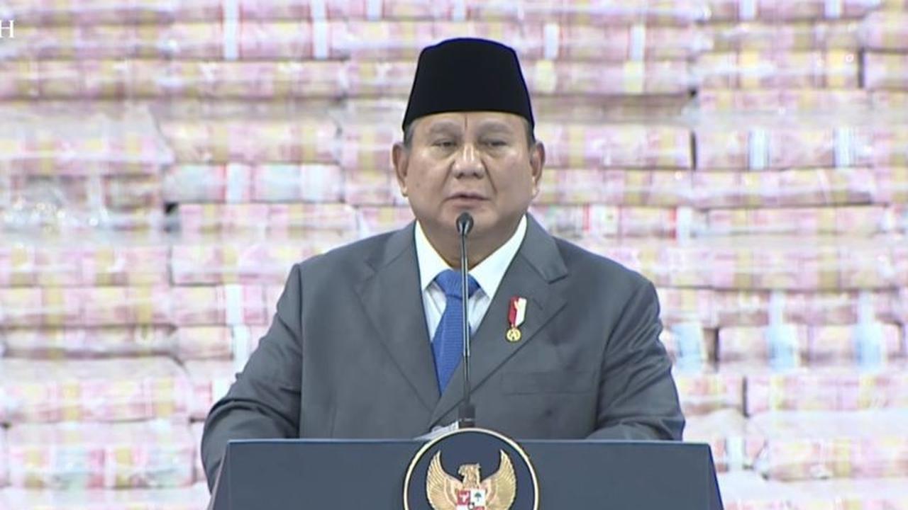 Prabowo Prioritaskan Aset Negara Hasil Pemulihan untuk Perbaikan Sekolah dan Perumahan