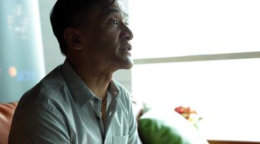 Tantangan Donny Damara Saat Jadi Guru Ngaji Di Film Terbarunya News Entertainment Fimela Com
