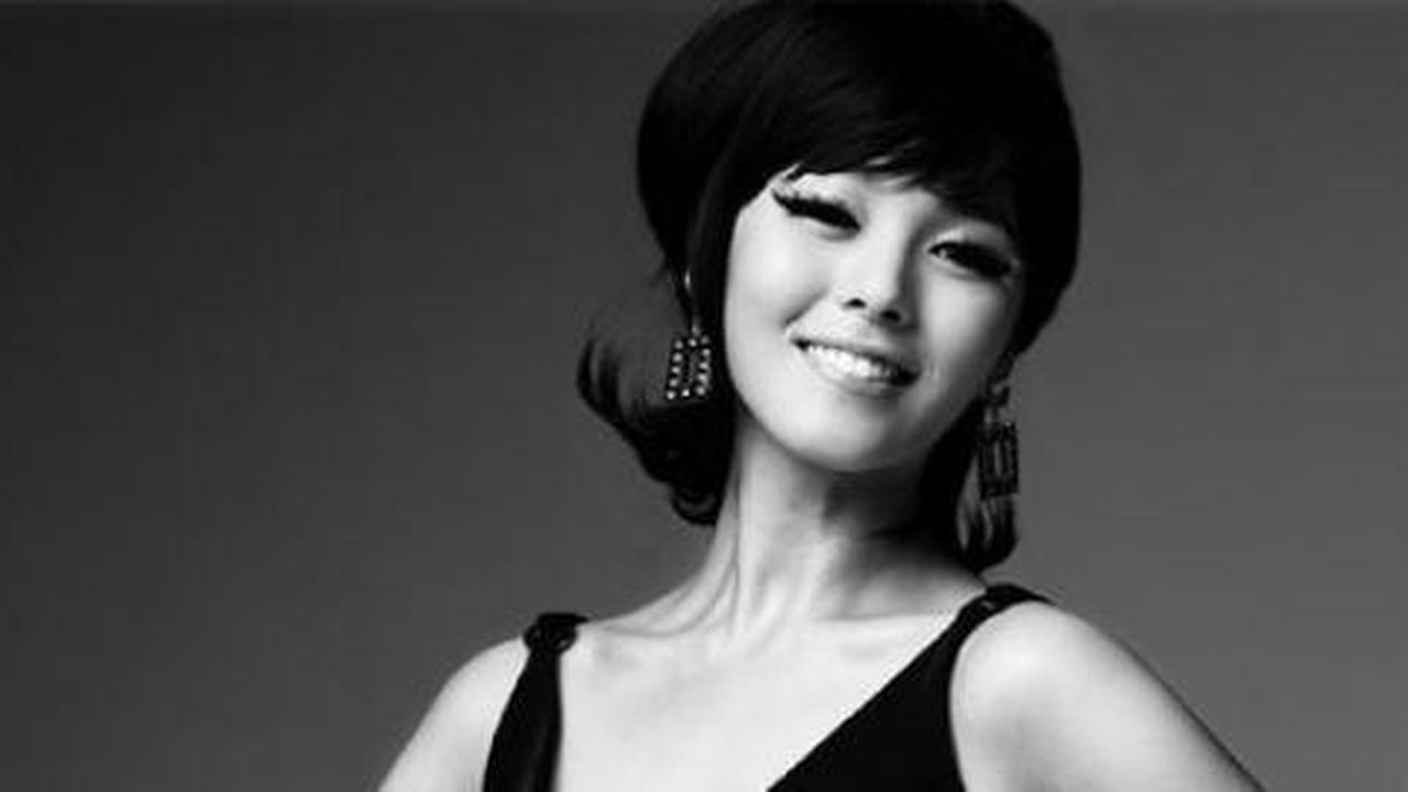 Sunye akan lakukan kegiatan terakhir dengan Wonder Girls?