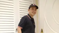 Ruben Onsu Kepikiran Hingga Tak Bisa Tidur Gara-Gara Masalah Ayam Geprek