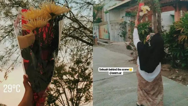 6 Pengorbanan di Balik Foto Keren Ini Bikin Tepuk Jidat