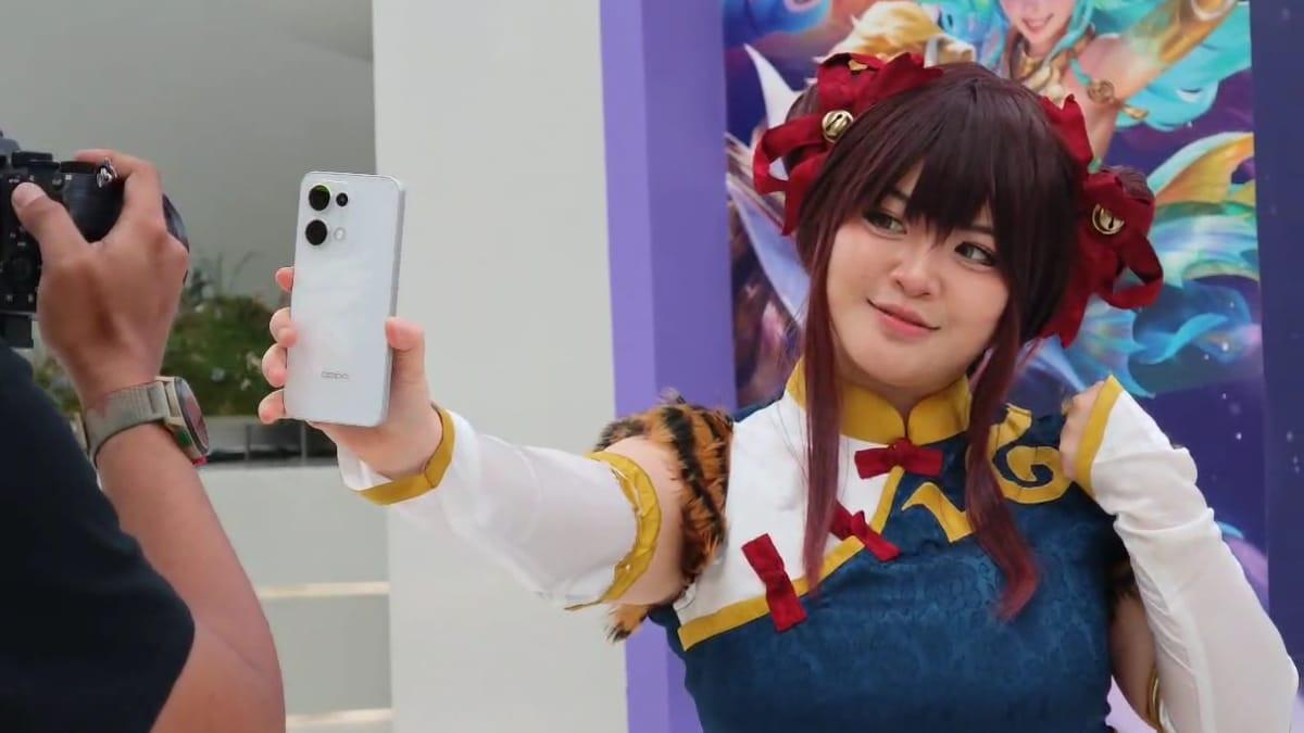 Usaha Bisa dari Mana Saja, Riryine berhasil Bangun Karier Profesional dari Kamar Tidur Saat Pandemi