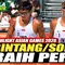 Highlight Final Voli Pantai Putra Indonesia vs Qatar, Bintang/Sofyan Raih Perak Asian Games 2026