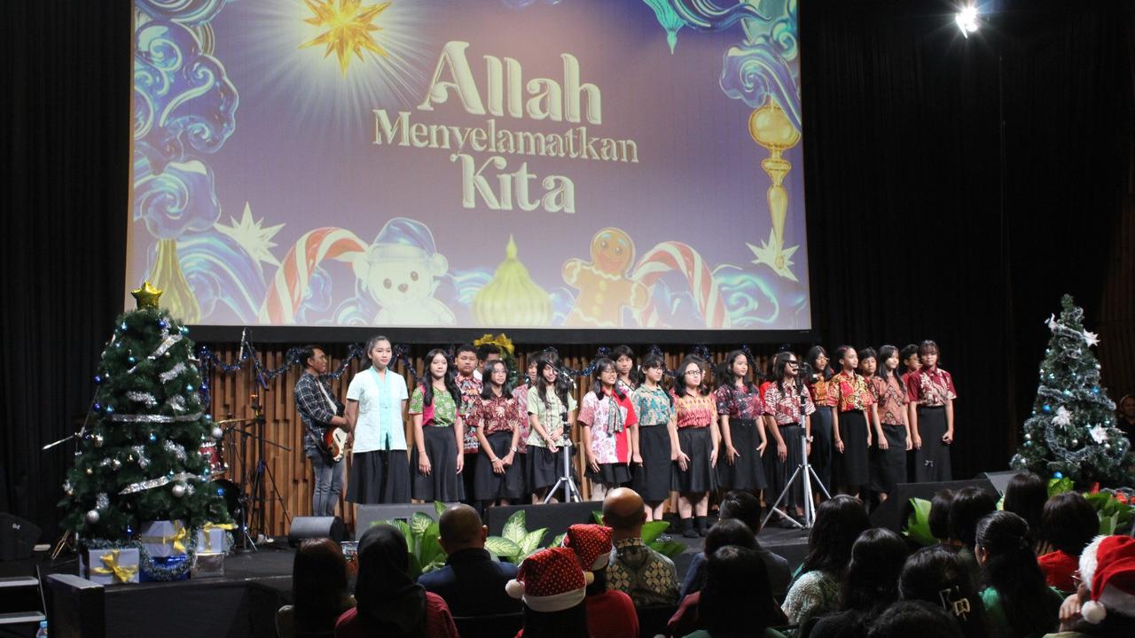 Emtek Group Gelar Doa Bersama Natal 2025, Syukuri Penyertaan Tuhan Sepanjang Tahun