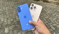 Bocoran iPhone 17 Pro Terkini Ungkap Perubahan Besar Modul Kamera, Begini Penampakannya. (Doc: Majin Bu | X Twitter)