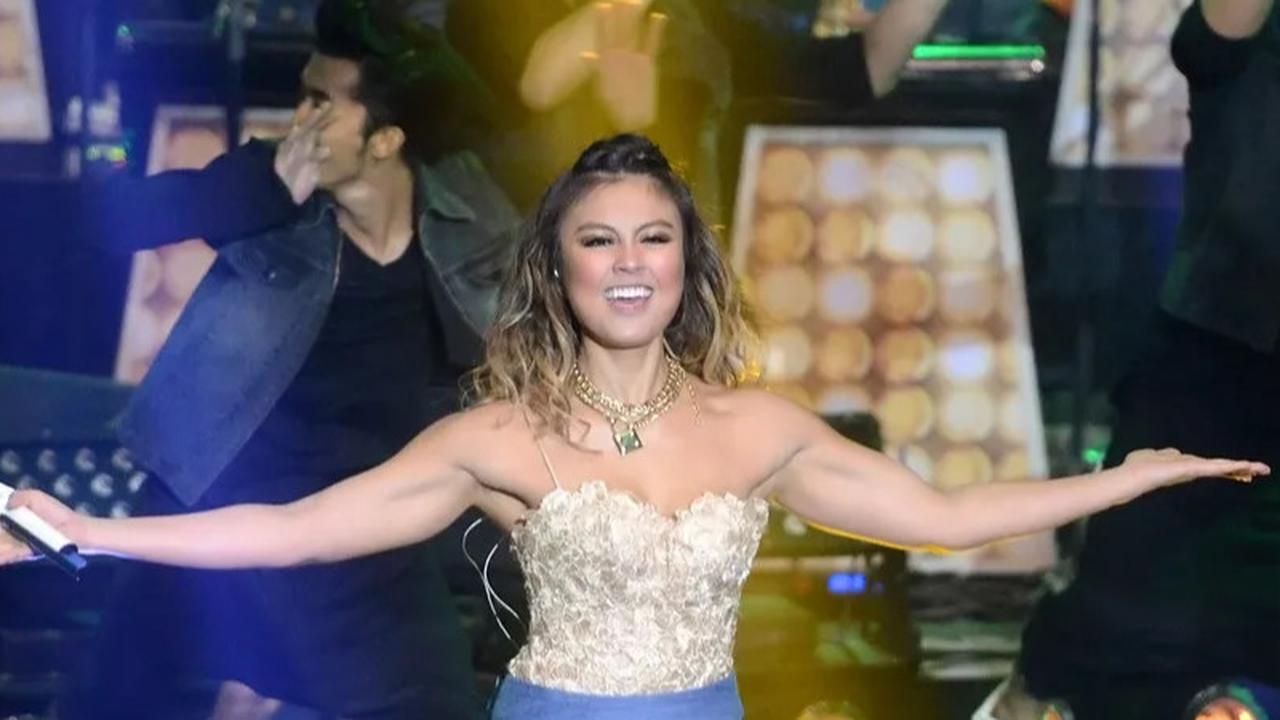 Kasasi Dikabulkan MA, Agnez Mo Tak Perlu Bayar Royalti Rp1,5 Miliar Lagu 'Bilang Saja' ke Ari Bias