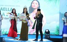 Grand Final POI 2024 Tutup Rangkaian HUT APKASI ke-24 di Trenggalek