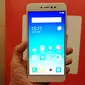 Xiaomi Redmi Note 5A Prime. Liputan6.com/Andina Librianty