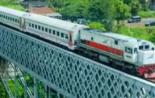 Pesan Tiket Kereta Api untuk Lebaran Sudah Bisa dari Sekarang, Cek Jadwal Lengkapnya