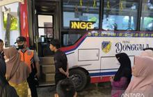Dishub Donggala Optimistis Capai Target PAD Transportasi Umum Rp1,3 Miliar di 2026