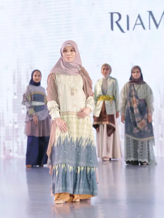 (Daniel Kampua/Fimela.com)