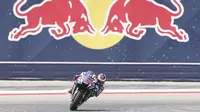Latihan Bebas 2 MotoGP Jerez: Lorenzo Masih Tercepat