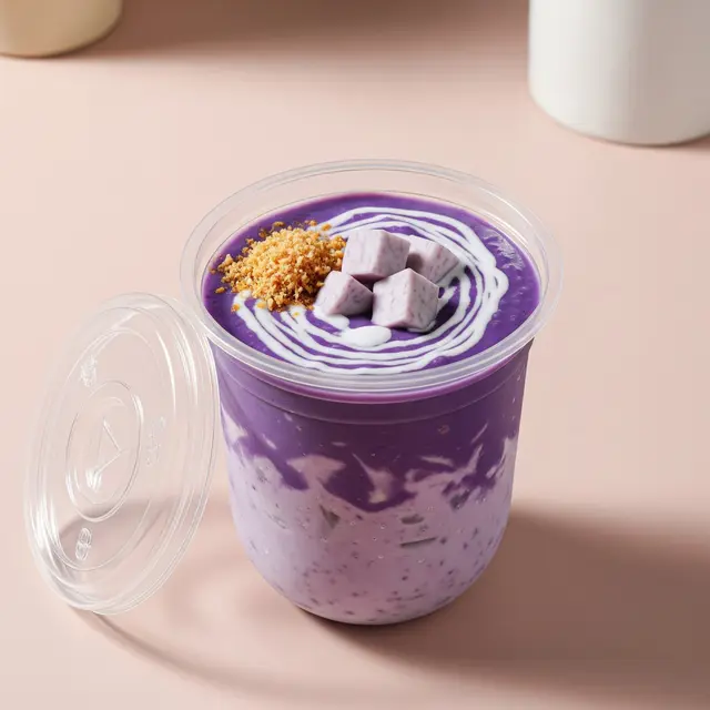 Ide Jualan Bubur Kekinian