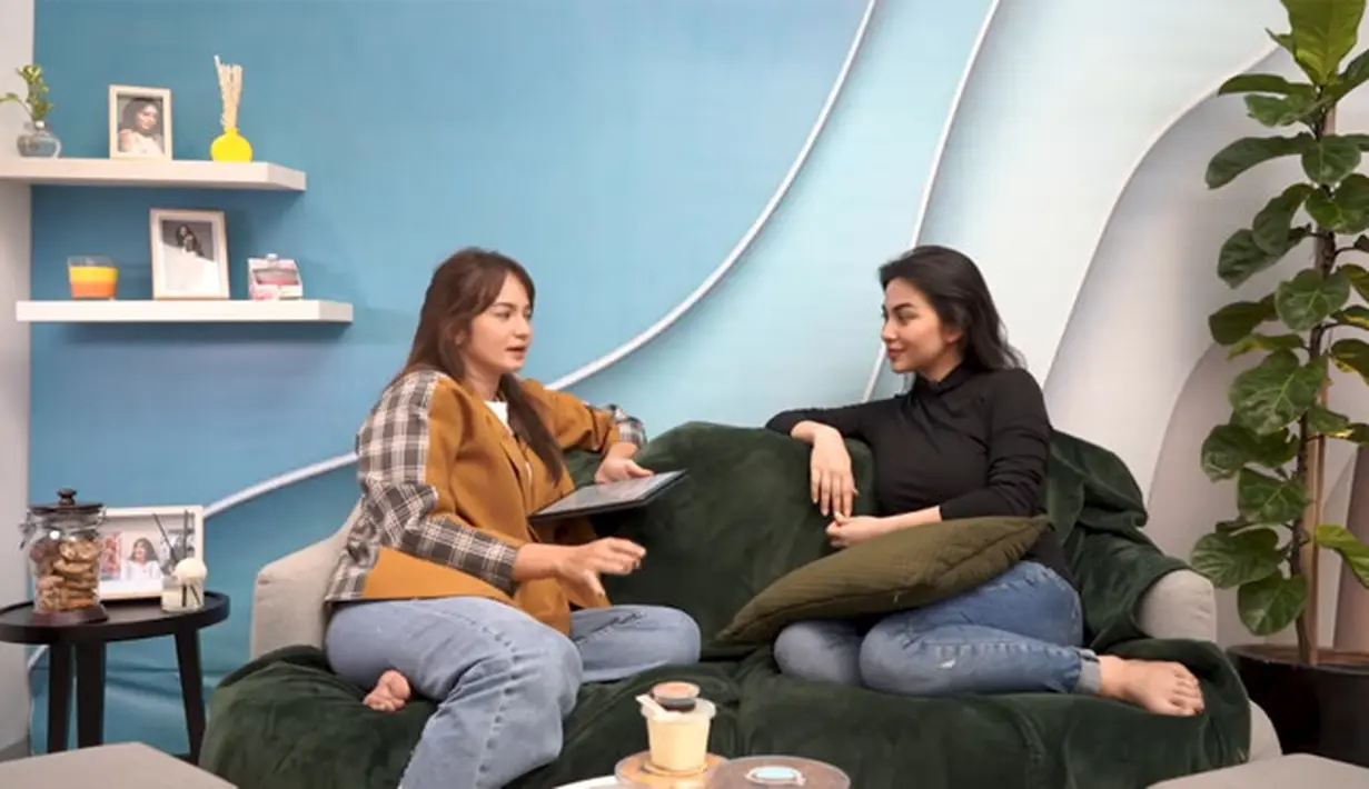 Ariel Tatum (Youtube/Enzy Storia)