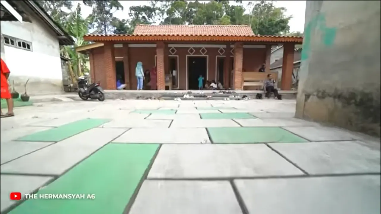 Rumah Uteng