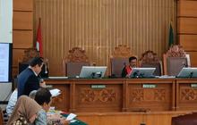 VIDEO: Tom Lembong Minta Dibebaskan, Buka-bukaan Lima Kesalahan Jaksa Depan Hakim Praperadilan