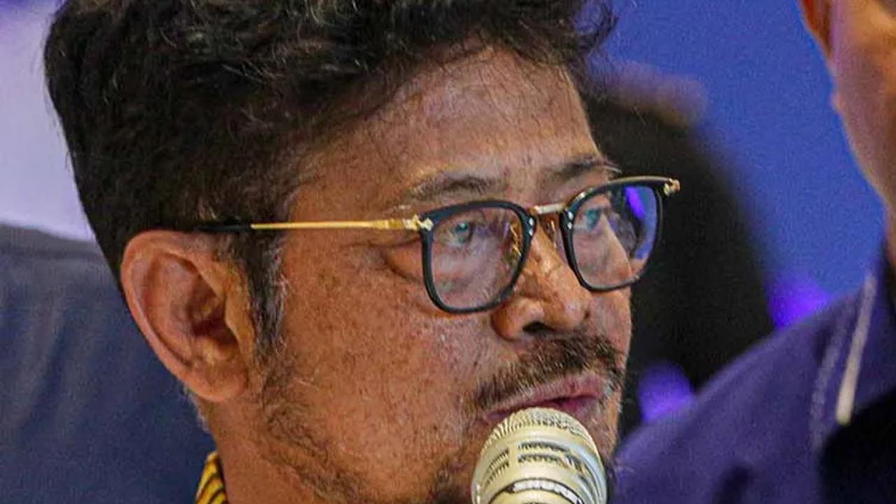 Dokter Spesialis Diperiksa KPK Sebagai Saksi Kasus Korupsi Syahrul Yasin Limpo