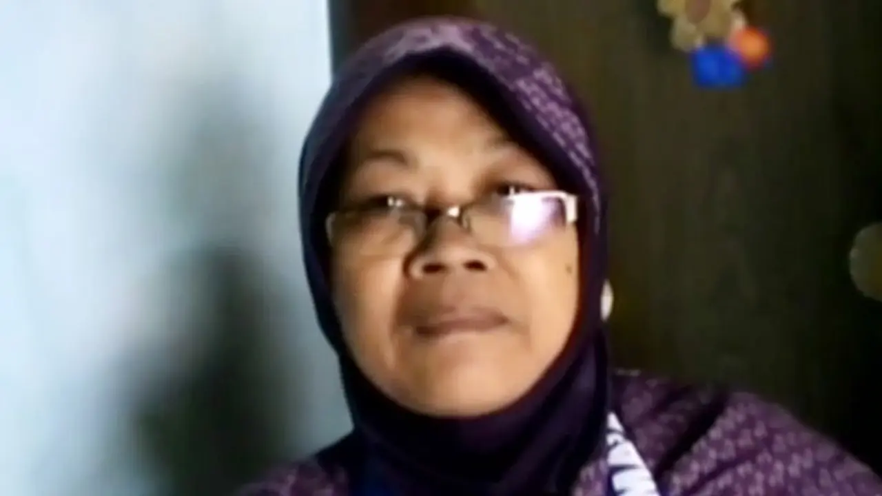 (lip6 Petang) Penjual-Sayur-Naik-Haji