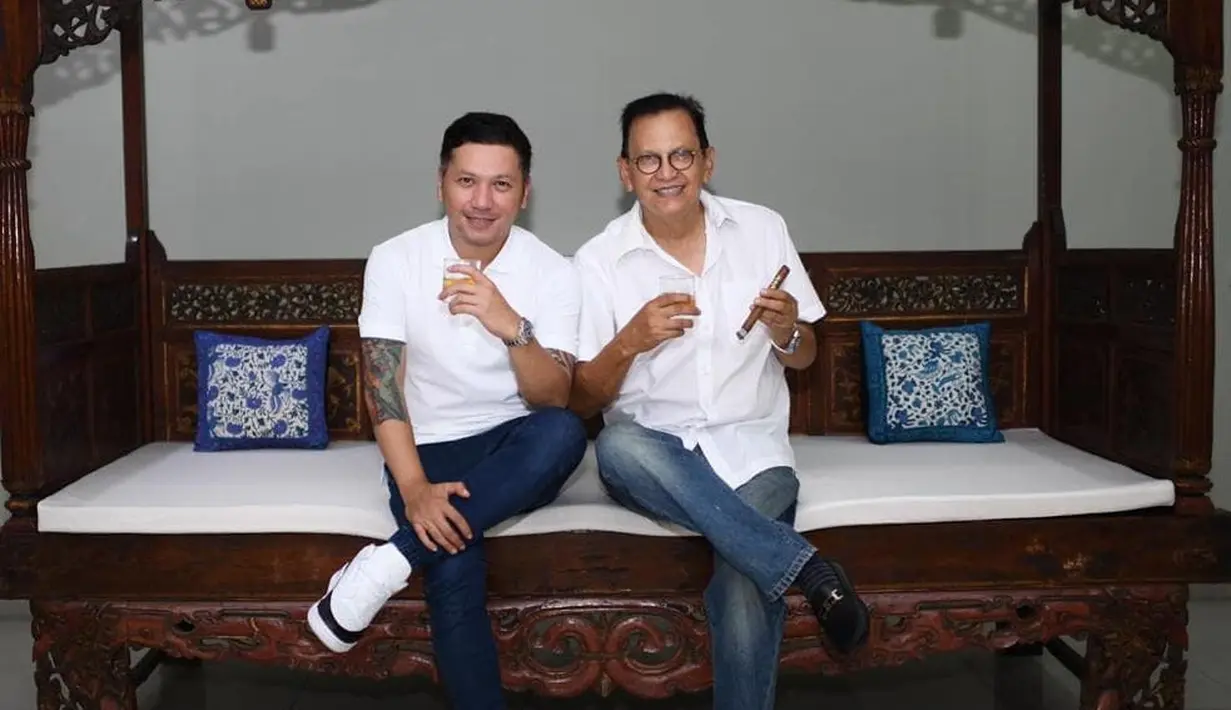 Roy Marten (Instagram/roymarten5213)