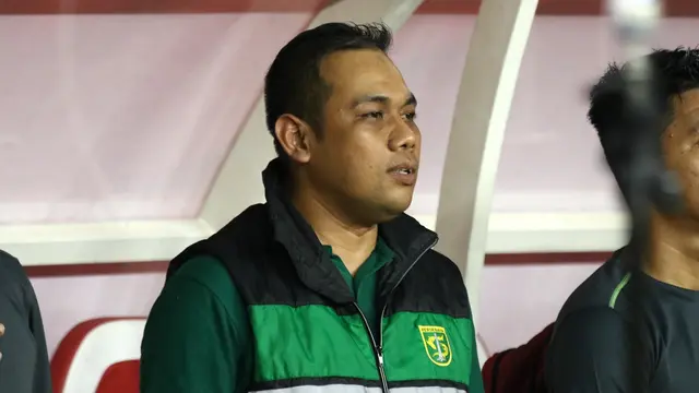 Candra Wahyudi