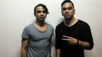 Enda dan Onci Bikin Band, Ungu Bubar?