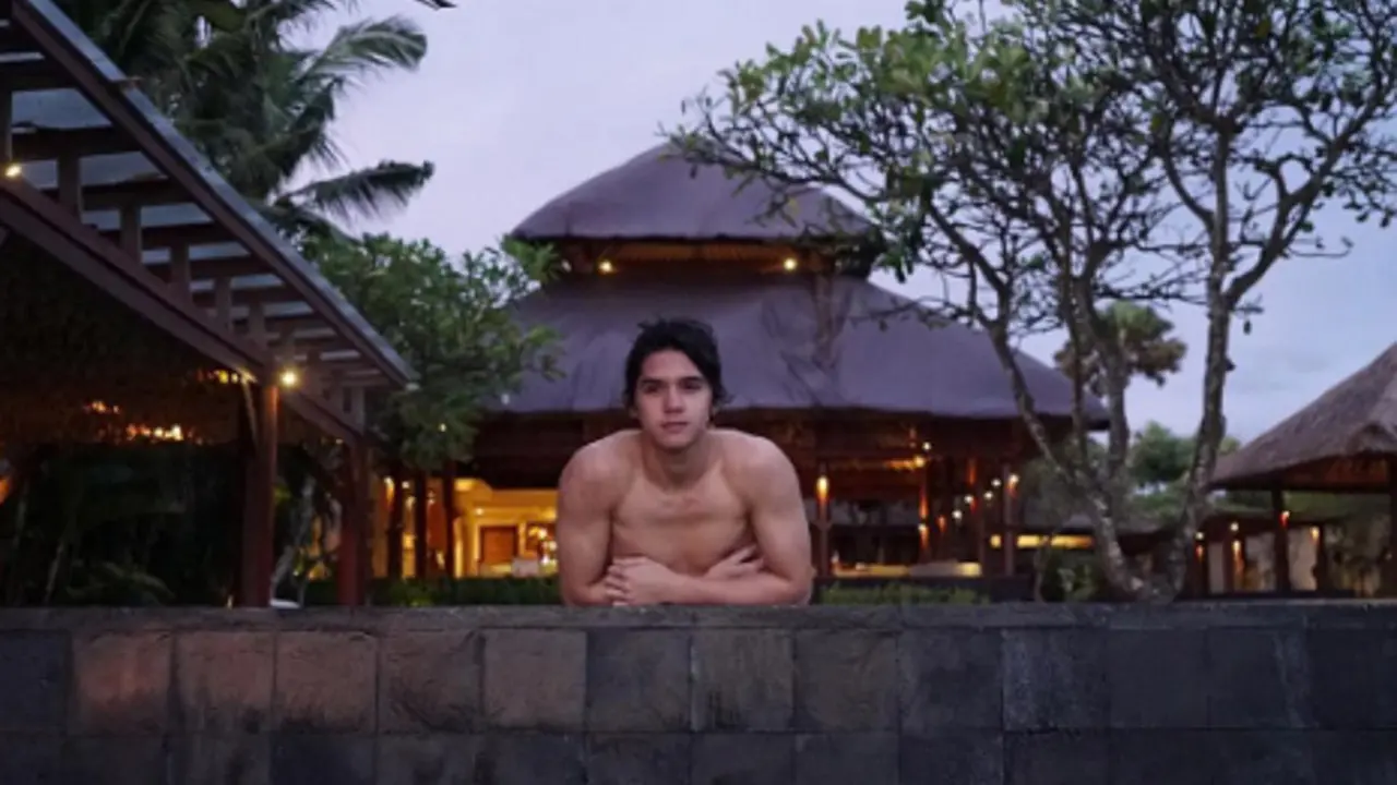 [Bintang] Al Ghazali