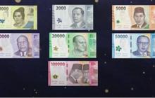 Mengenal Pahlawan-Pahlawan Nasional di Uang Kertas Rupiah, Siapa Mereka?