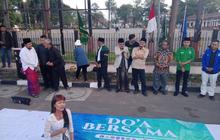 Fakta Menarik: Pemuda Lintas Agama Serang Serukan Aksi Damai, Jaga Kondusifitas Kota