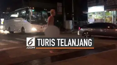 Berita telanjang di jalan Hari Ini - Kabar Terbaru Terkini ...
