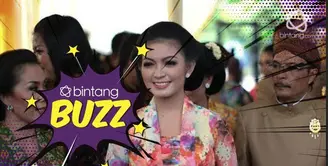 Kabar Duka, Ayahanda Selvi Ananda Besan dari Presiden Jokowi Meninggal Dunia.