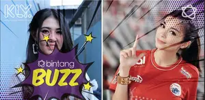 Diduga Lecehkan Via Vallen, MS Juga Pernah Kirim Foto Tanpa Baju ke Sandra Olga?