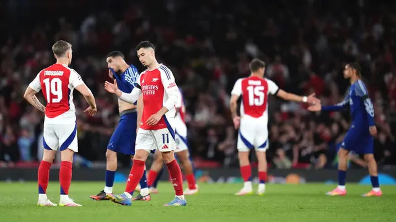 Harga Tiket Termurah Rp9,3 Juta, PSG Akan Raup Pendapatan Wow dari Laga Melawan Arsenal