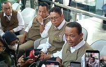 Bahlil Buka Peluang Impor BBM dari Berbagai Negara Termasuk Rusia