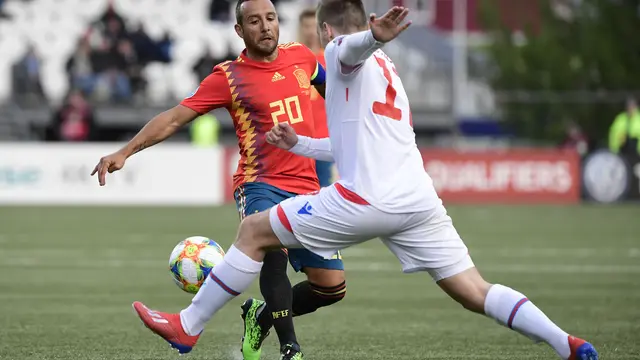 Santi Cazorla