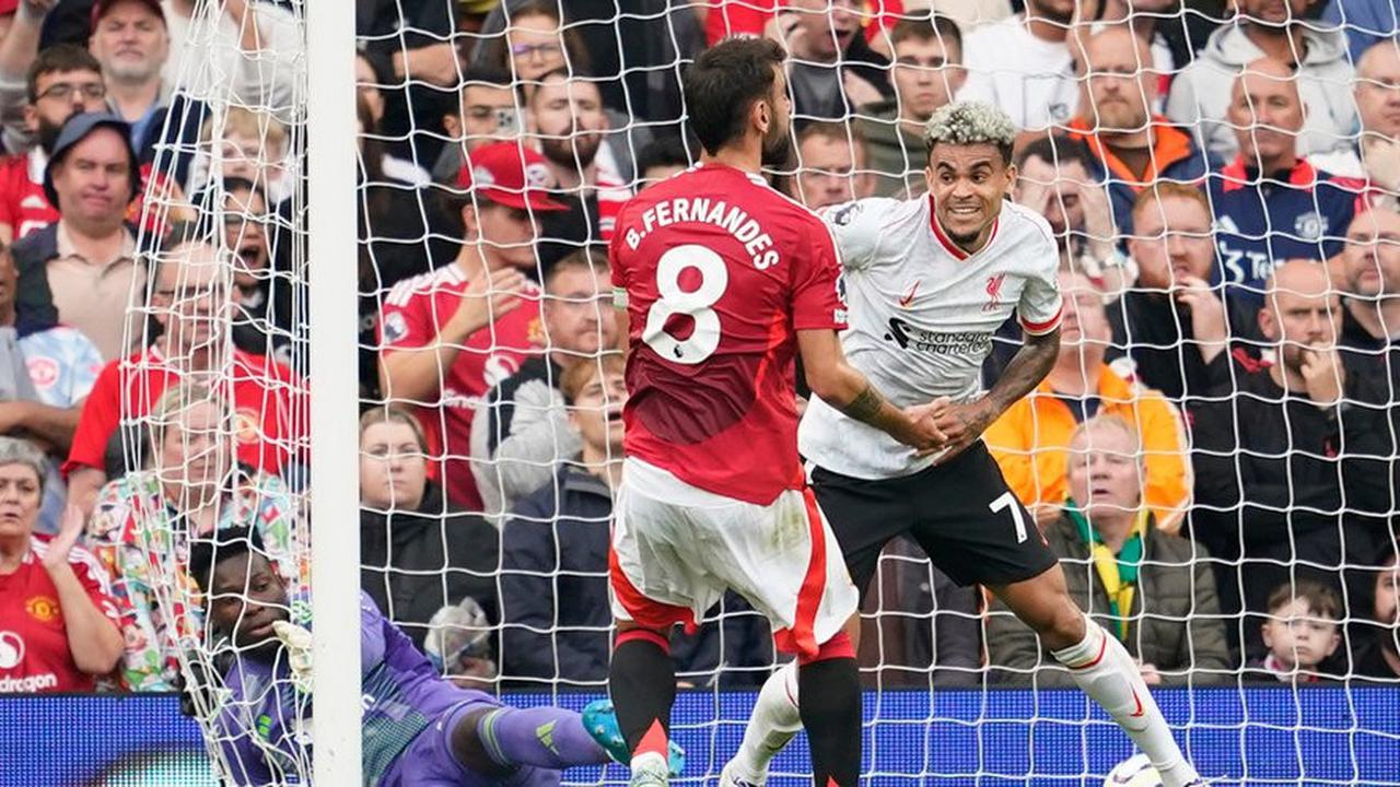 Prediksi Liverpool vs Manchester United 5 Januari 2025
