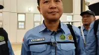 Arahan Dirjen PHU untuk Petugas Haji: Jangan Ada Jemaah Berpindah Sendirian Tanpa Didampingi